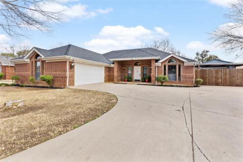 38 High Life Circle Abilene TX 79606