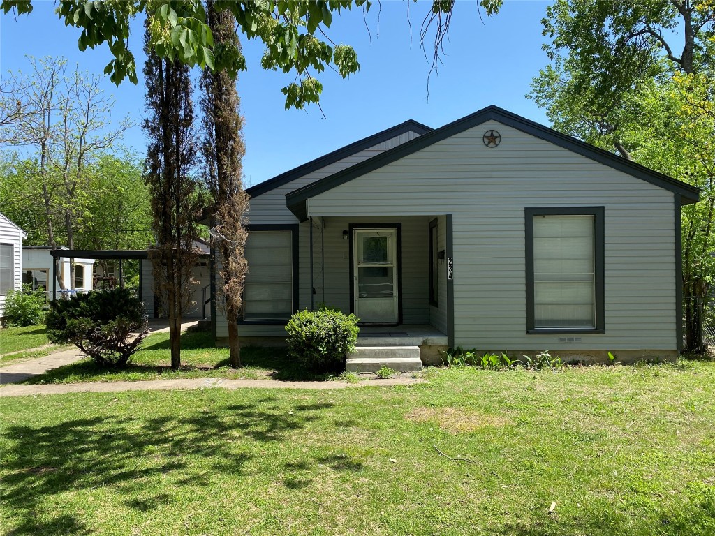 234 Stephens Parkway Grand Prairie TX 75051