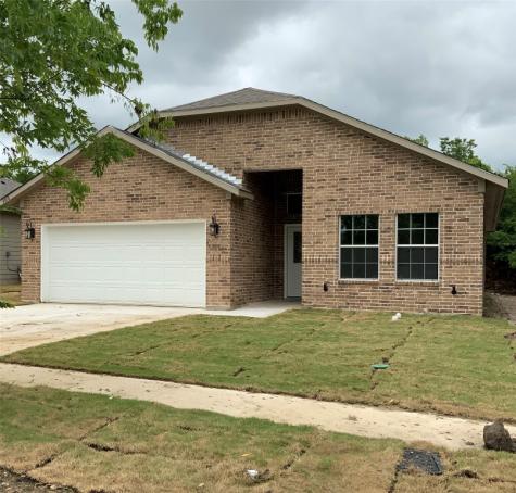 1518 Walworth Street Greenville TX 75401