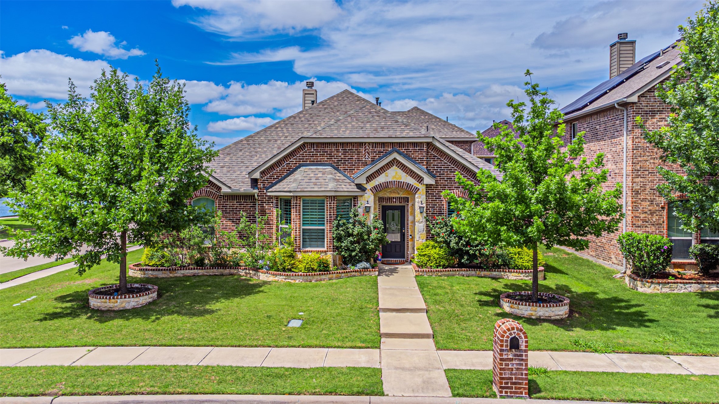 1805 Stetson Way Allen TX 75002