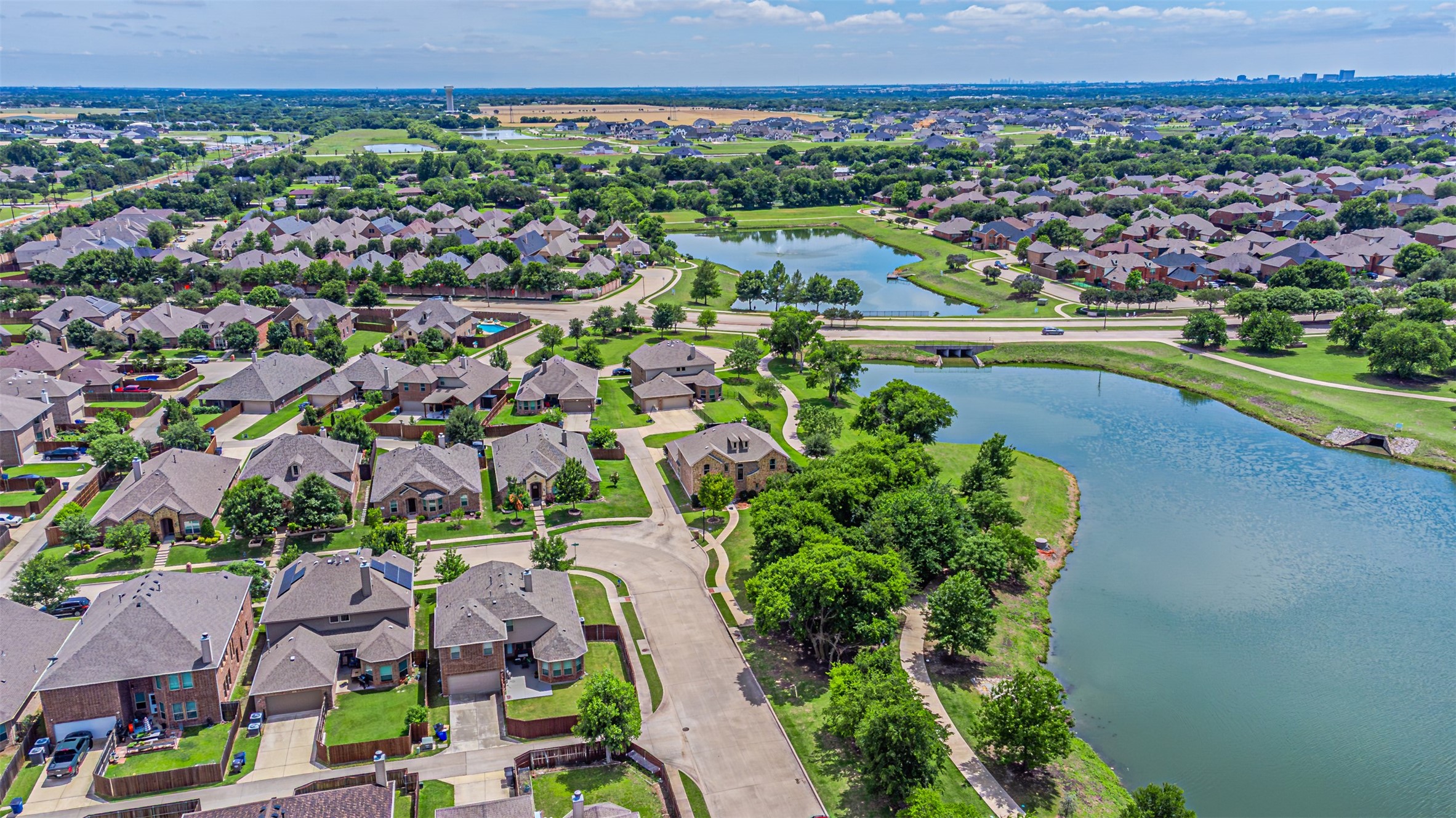 1805 Stetson Way Allen TX 75002