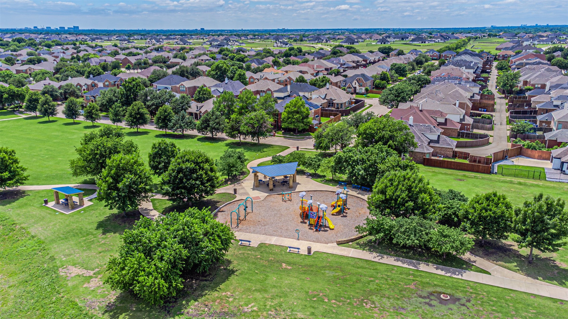 1805 Stetson Way Allen TX 75002