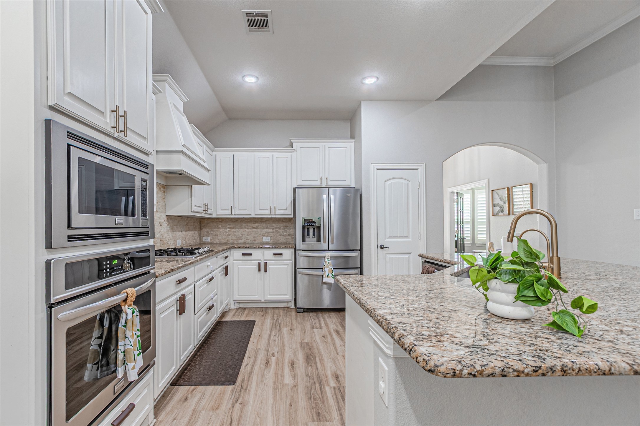 1805 Stetson Way Allen TX 75002