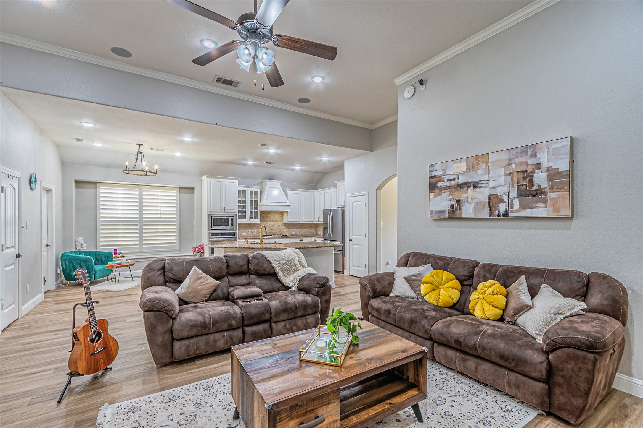 1805 Stetson Way Allen TX 75002