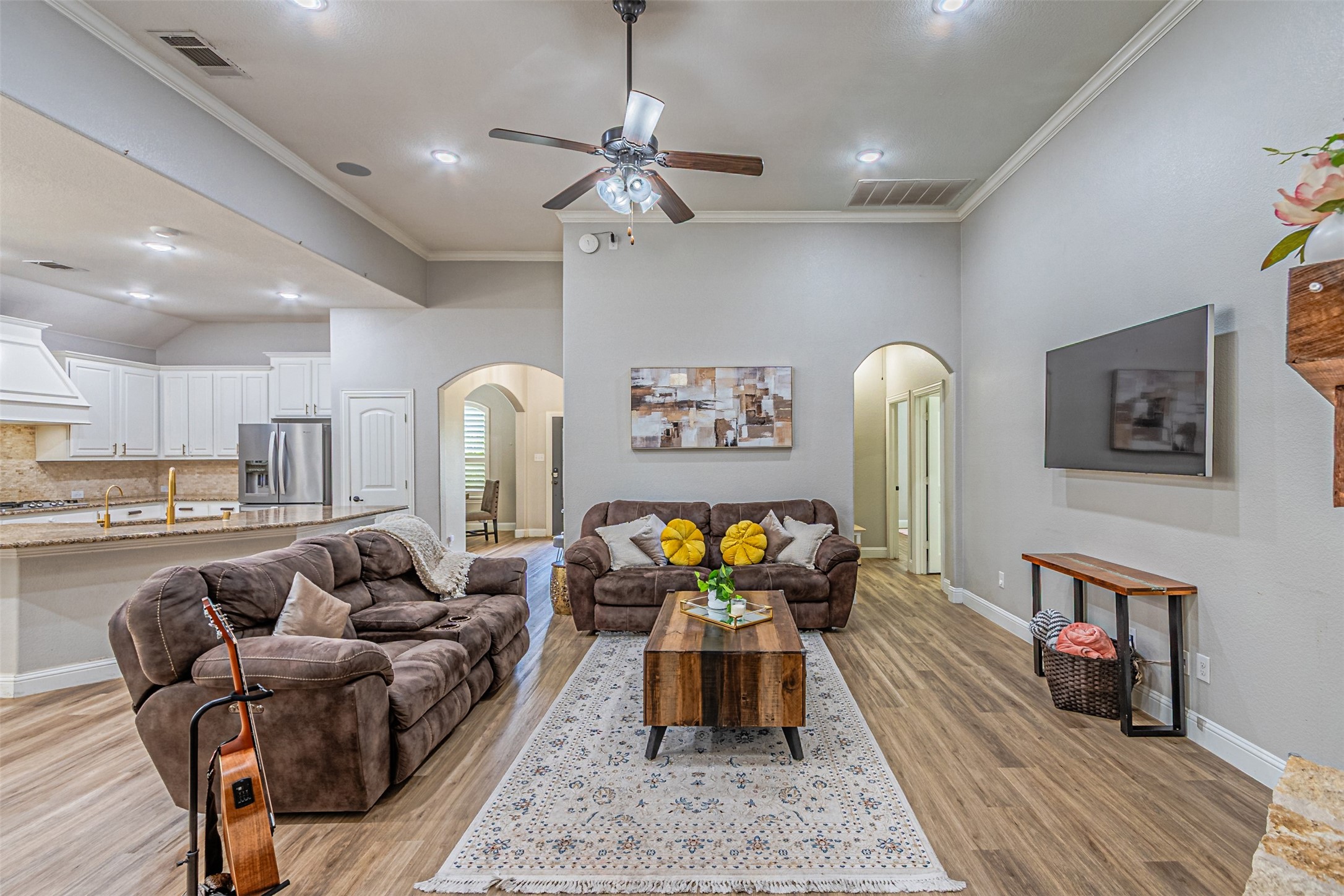 1805 Stetson Way Allen TX 75002