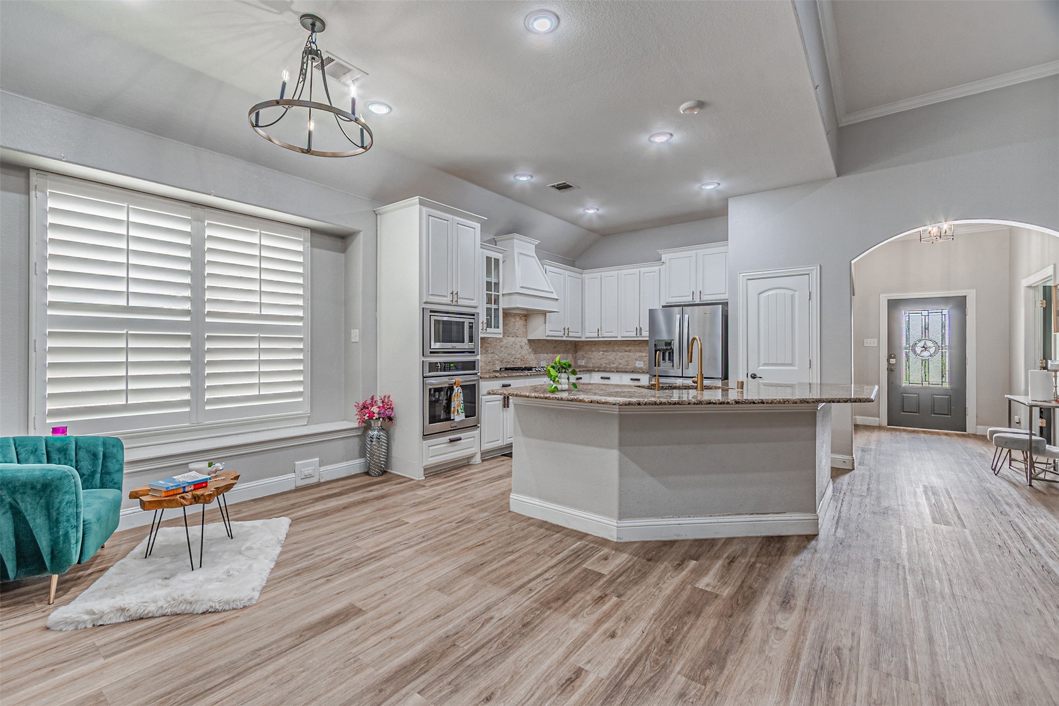 1805 Stetson Way Allen TX 75002
