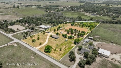 4145 County Road 255 Stephenville TX 76401