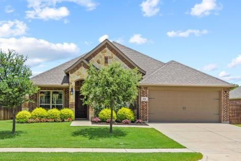 252 Goliad Trail Forney TX 75126