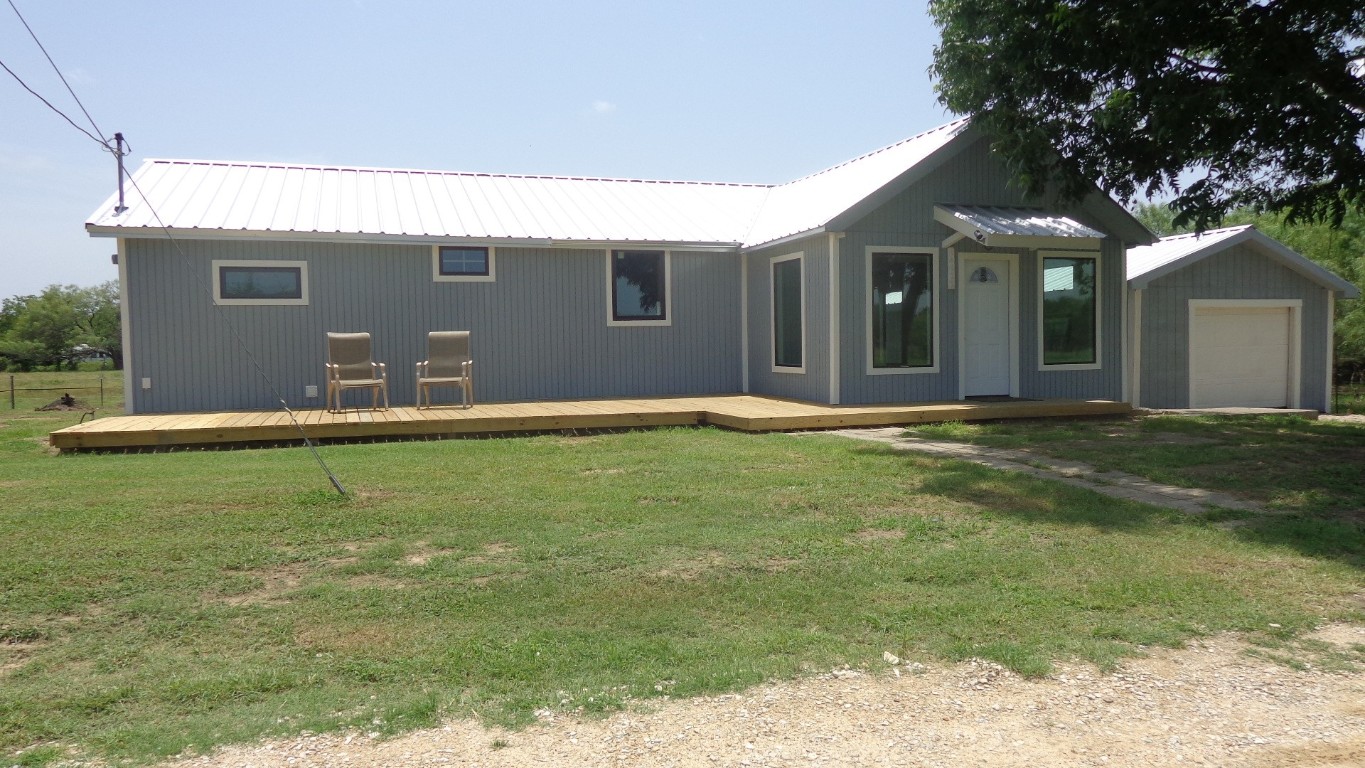 14122 County Road 4060 Scurry TX 75158