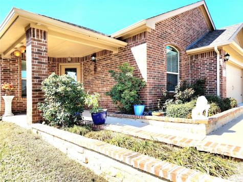 8212 Windsor Forest Drive Fort Worth TX 76120