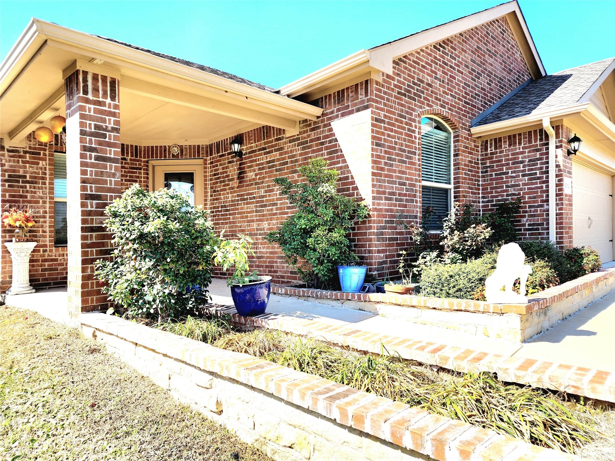 8212 Windsor Forest Drive Fort Worth TX 76120