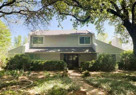2905 Lakewood Drive Denton TX 76207
