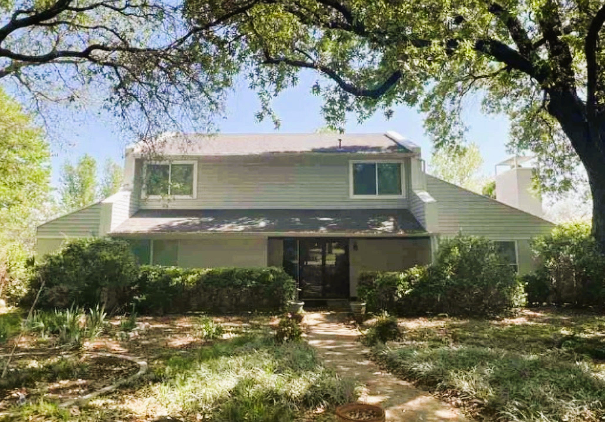 2905 Lakewood Drive Denton TX 76207