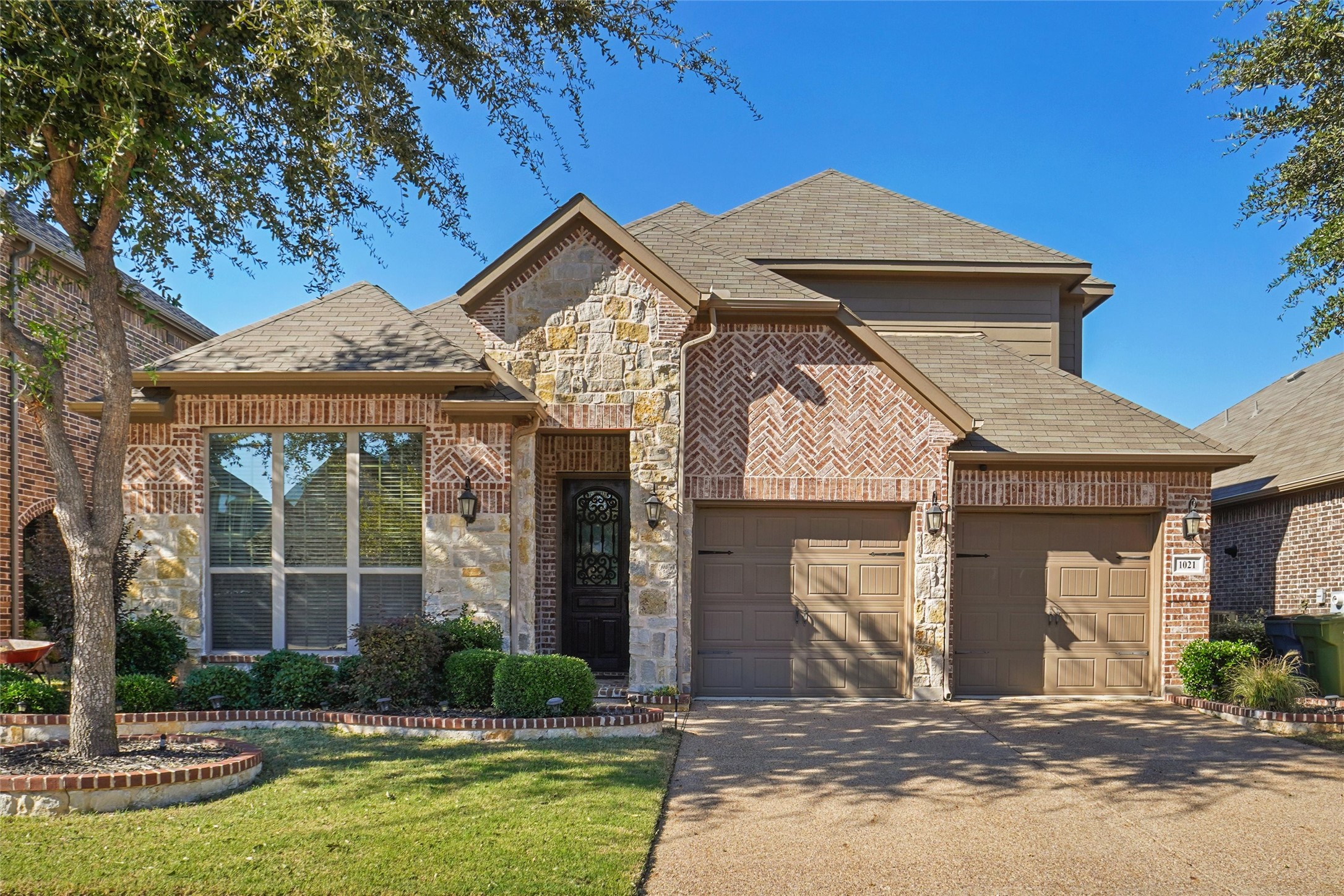 1021 Olivia Drive Lewisville TX 75067