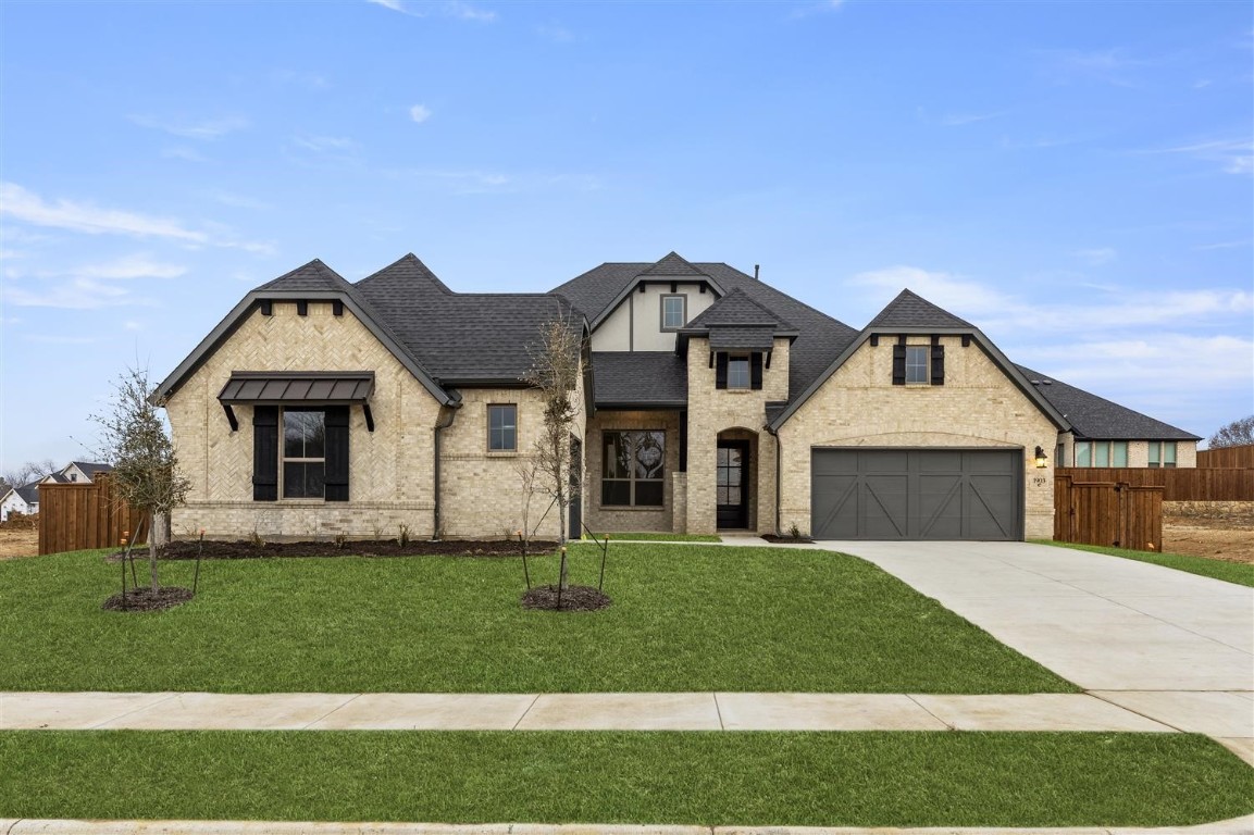 1903 Rockwood Lane Mansfield TX 76063