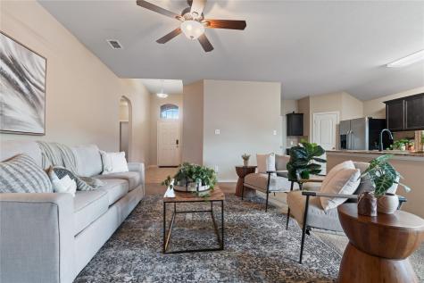 6324 Seagull Lane Fort Worth TX 76179