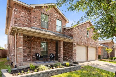 308 Highland Meadows Drive Wylie TX 75098