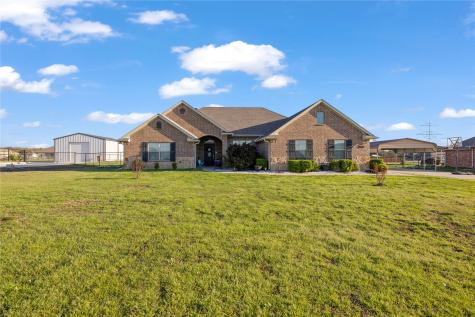 4222 Tower Circle Nevada TX 75173