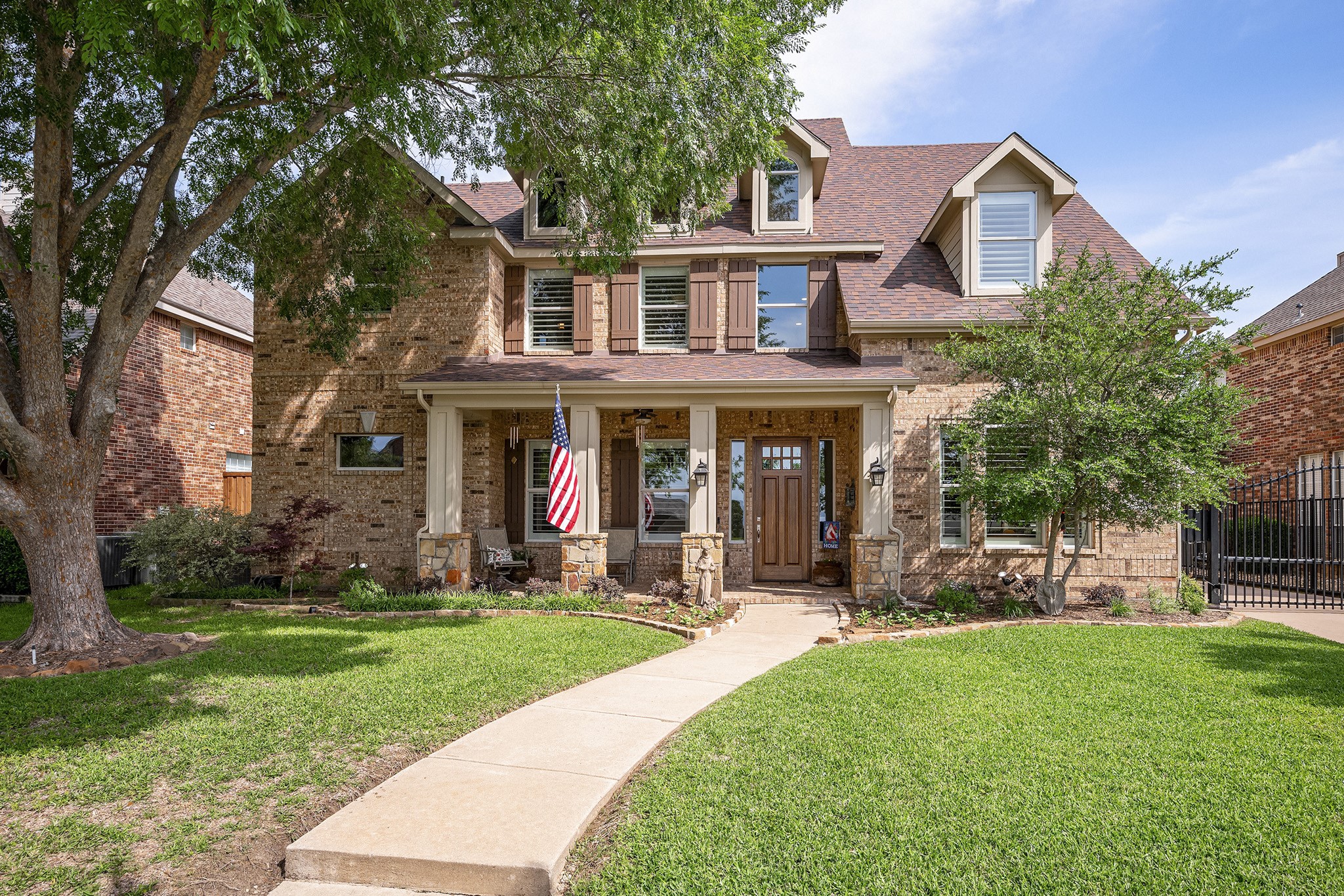 2530 Avalon Drive Lewisville TX 75056