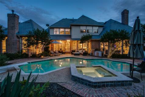 1204 Chatsworth Drive Colleyville TX 76034