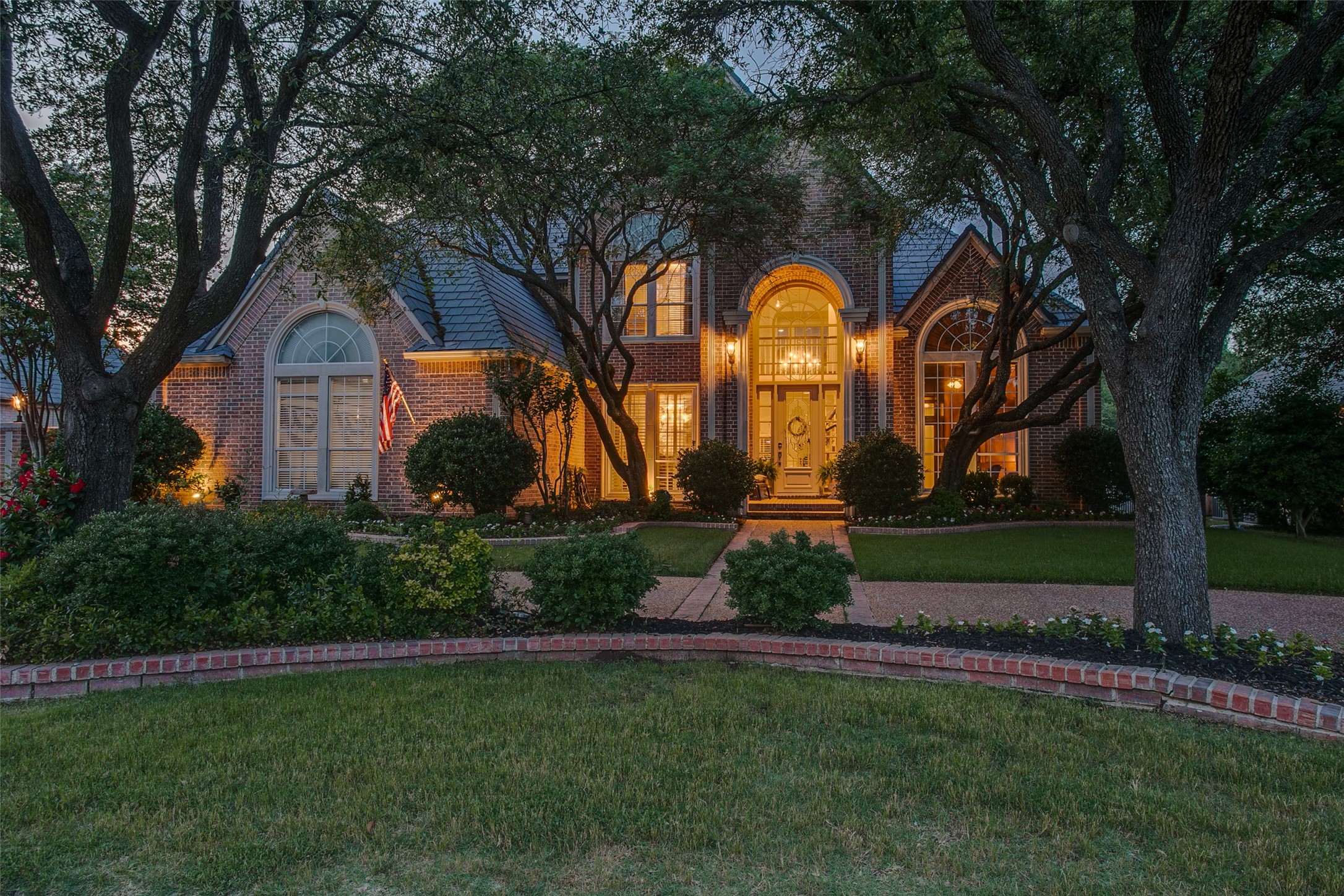 1204 Chatsworth Drive Colleyville TX 76034