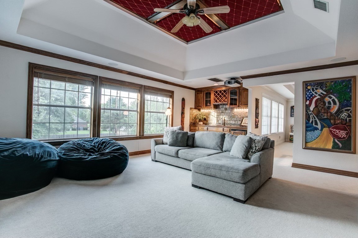 1204 Chatsworth Drive Colleyville TX 76034