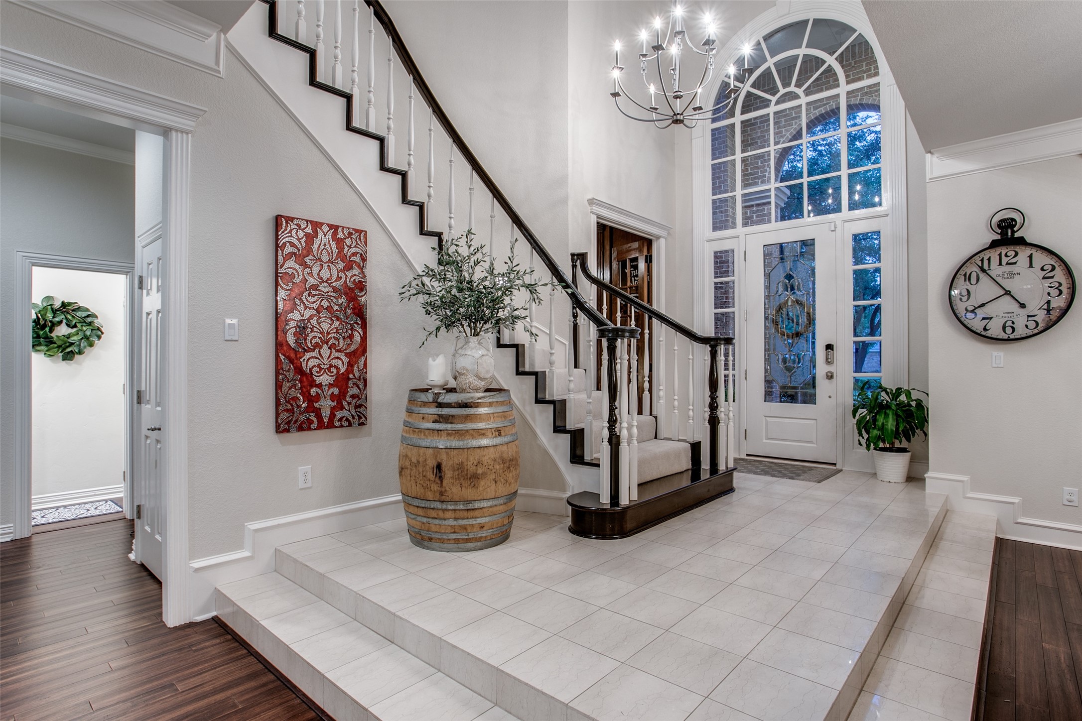 1204 Chatsworth Drive Colleyville TX 76034