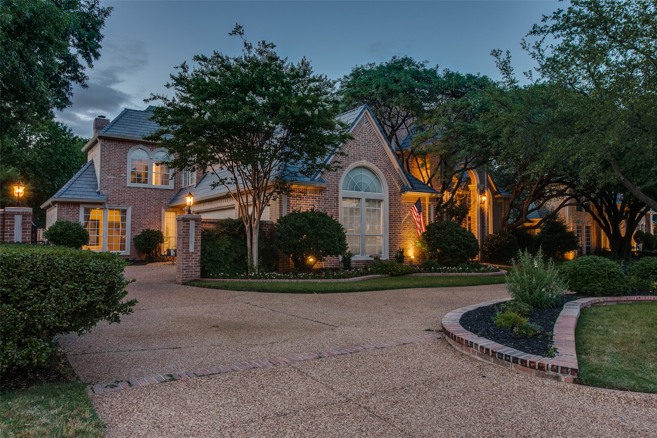 1204 Chatsworth Drive Colleyville TX 76034