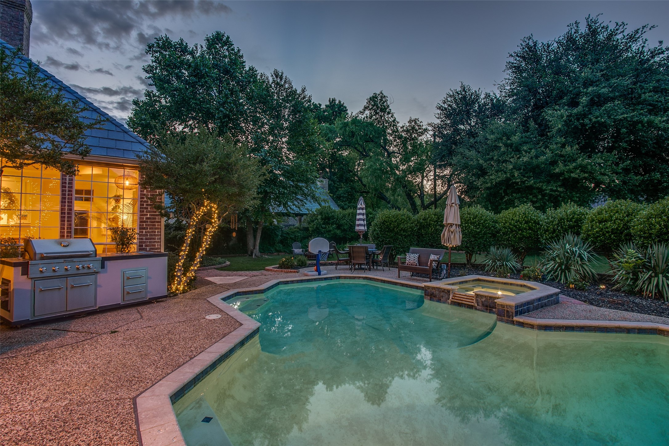 1204 Chatsworth Drive Colleyville TX 76034