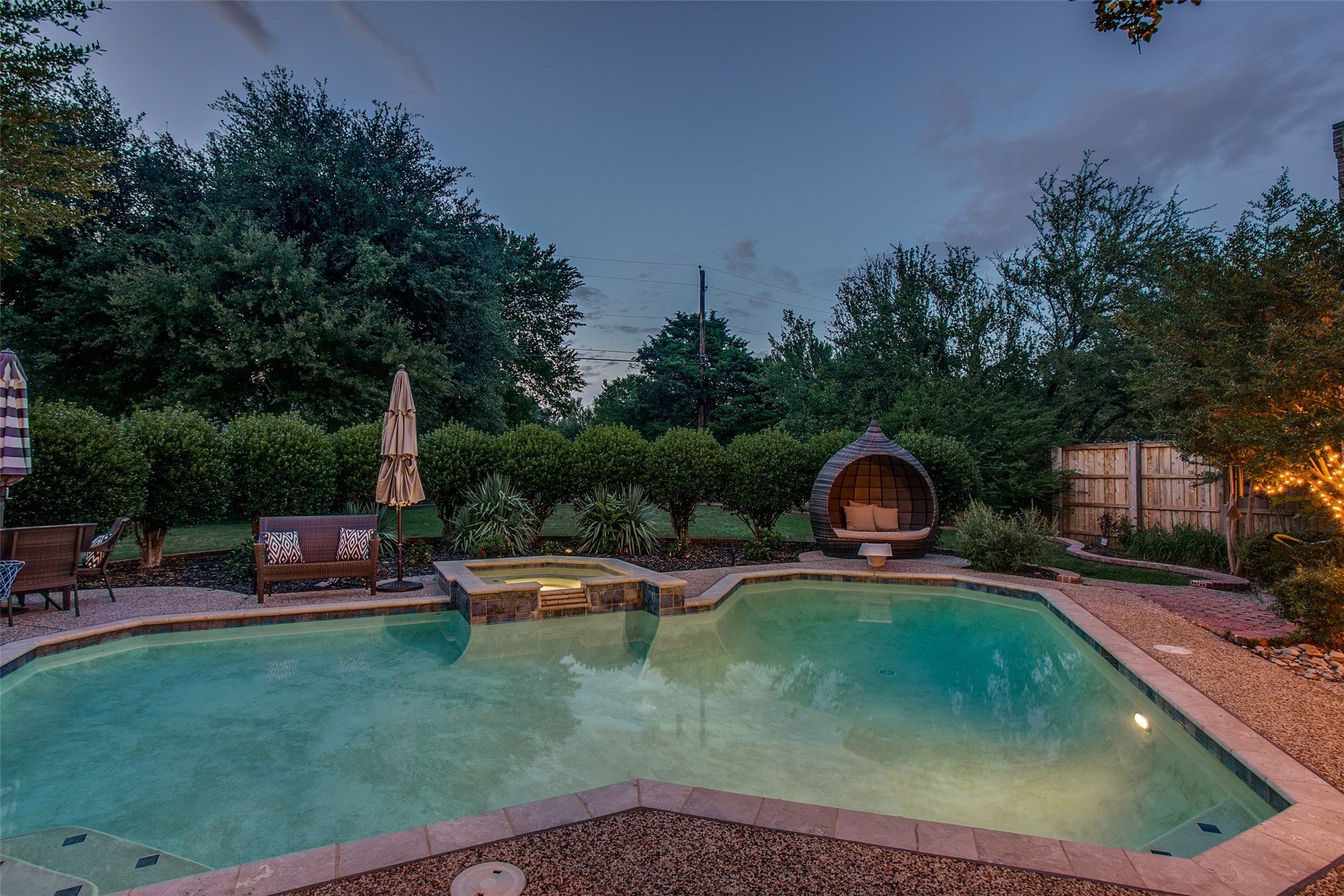 1204 Chatsworth Drive Colleyville TX 76034