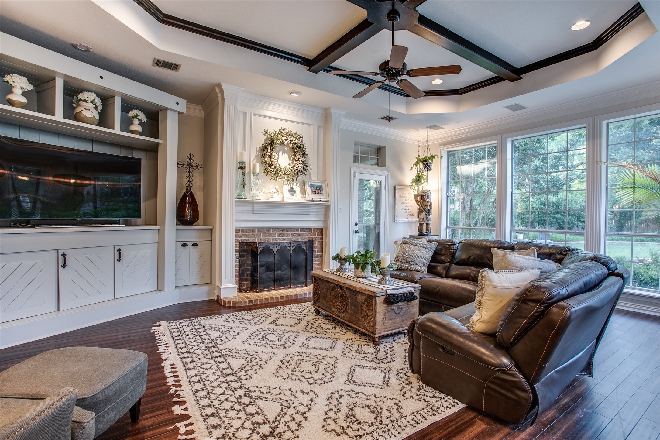 1204 Chatsworth Drive Colleyville TX 76034