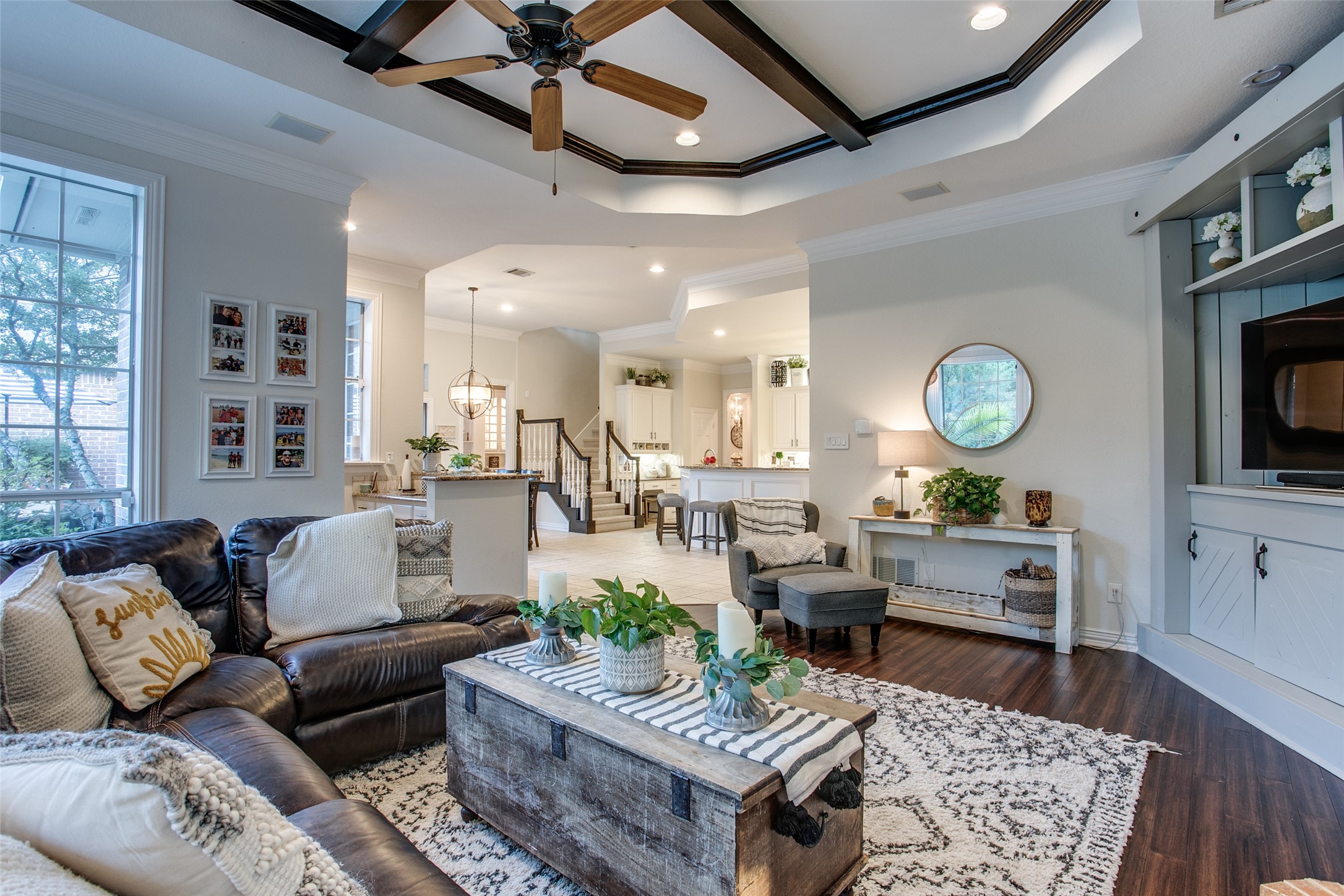 1204 Chatsworth Drive Colleyville TX 76034
