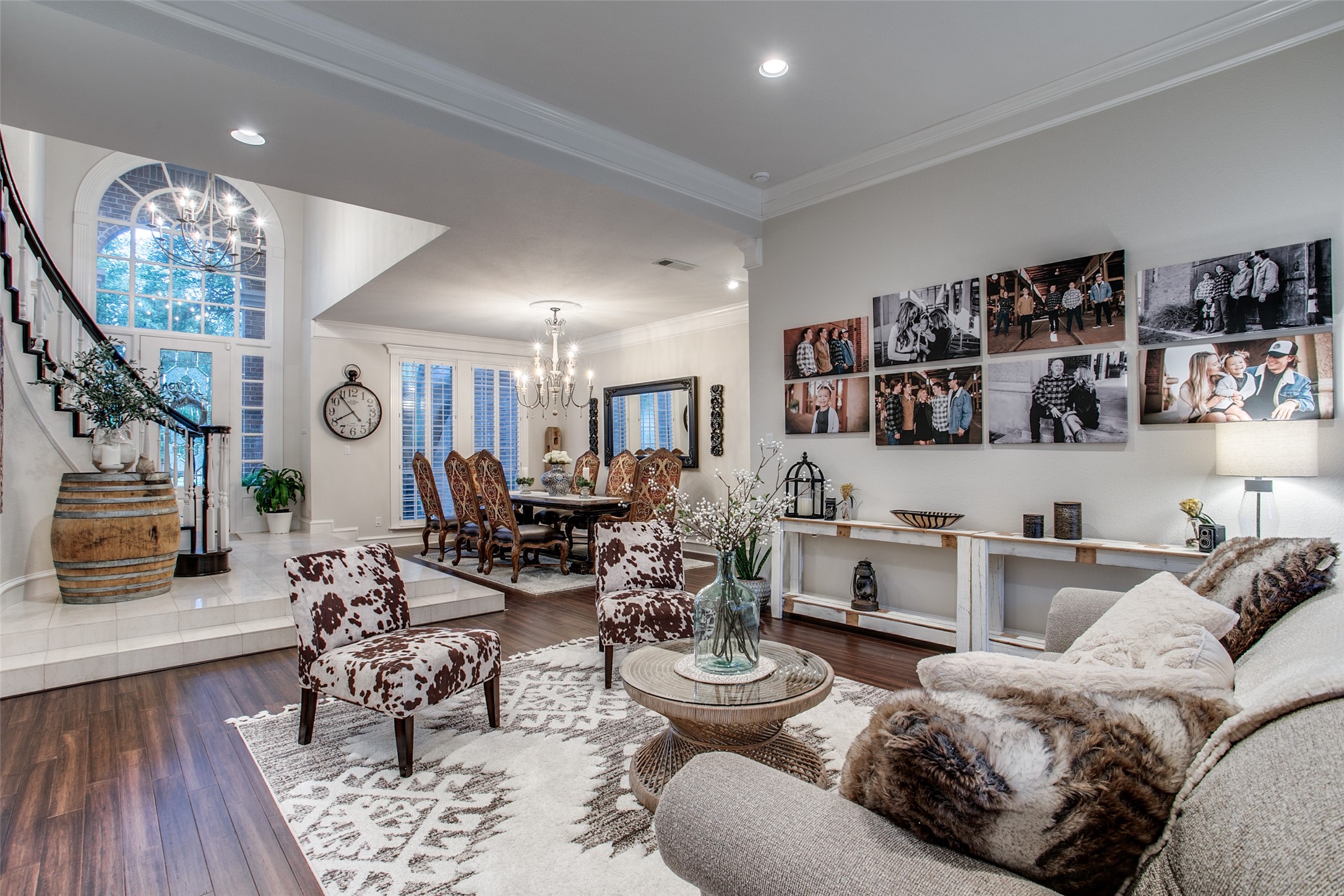 1204 Chatsworth Drive Colleyville TX 76034