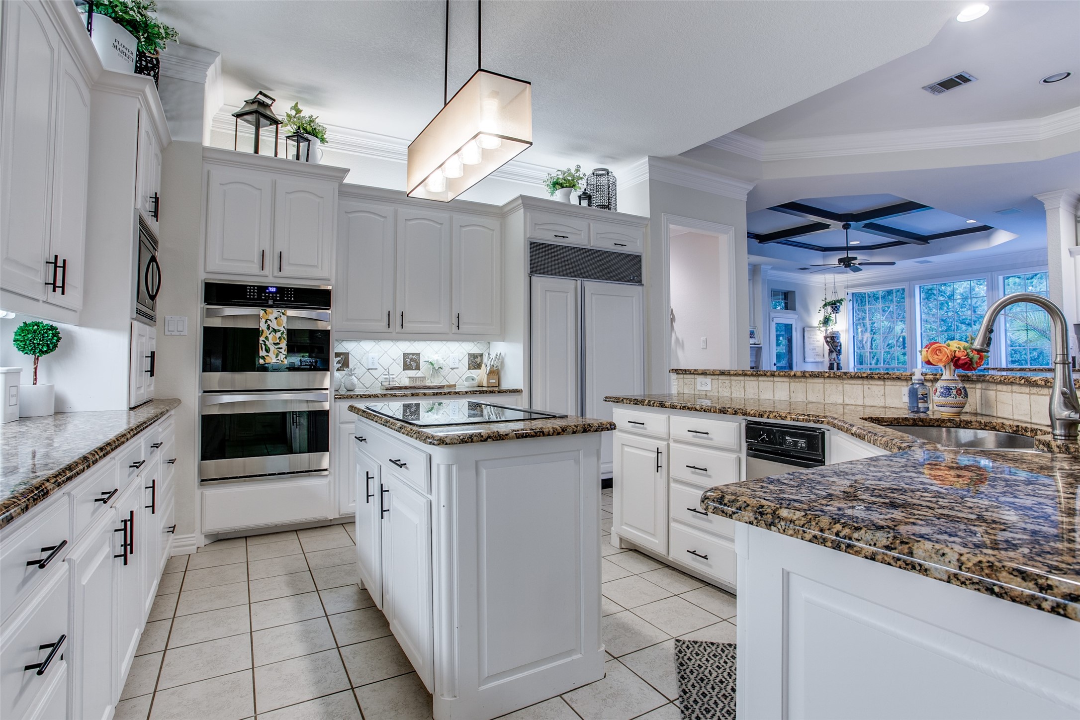 1204 Chatsworth Drive Colleyville TX 76034