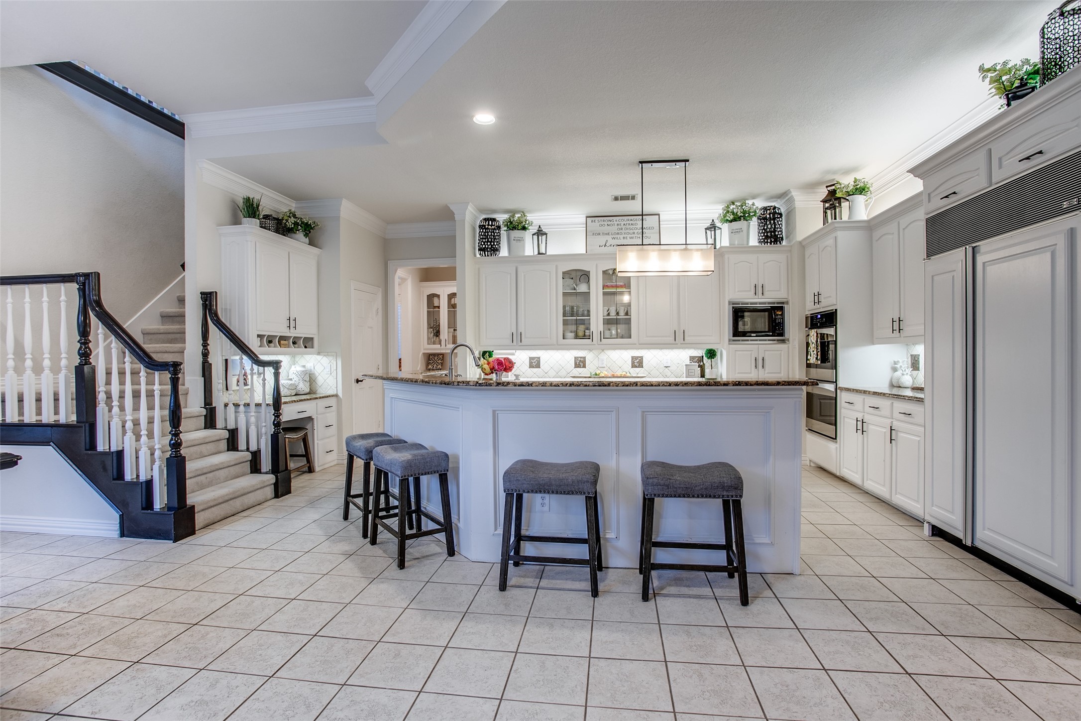 1204 Chatsworth Drive Colleyville TX 76034
