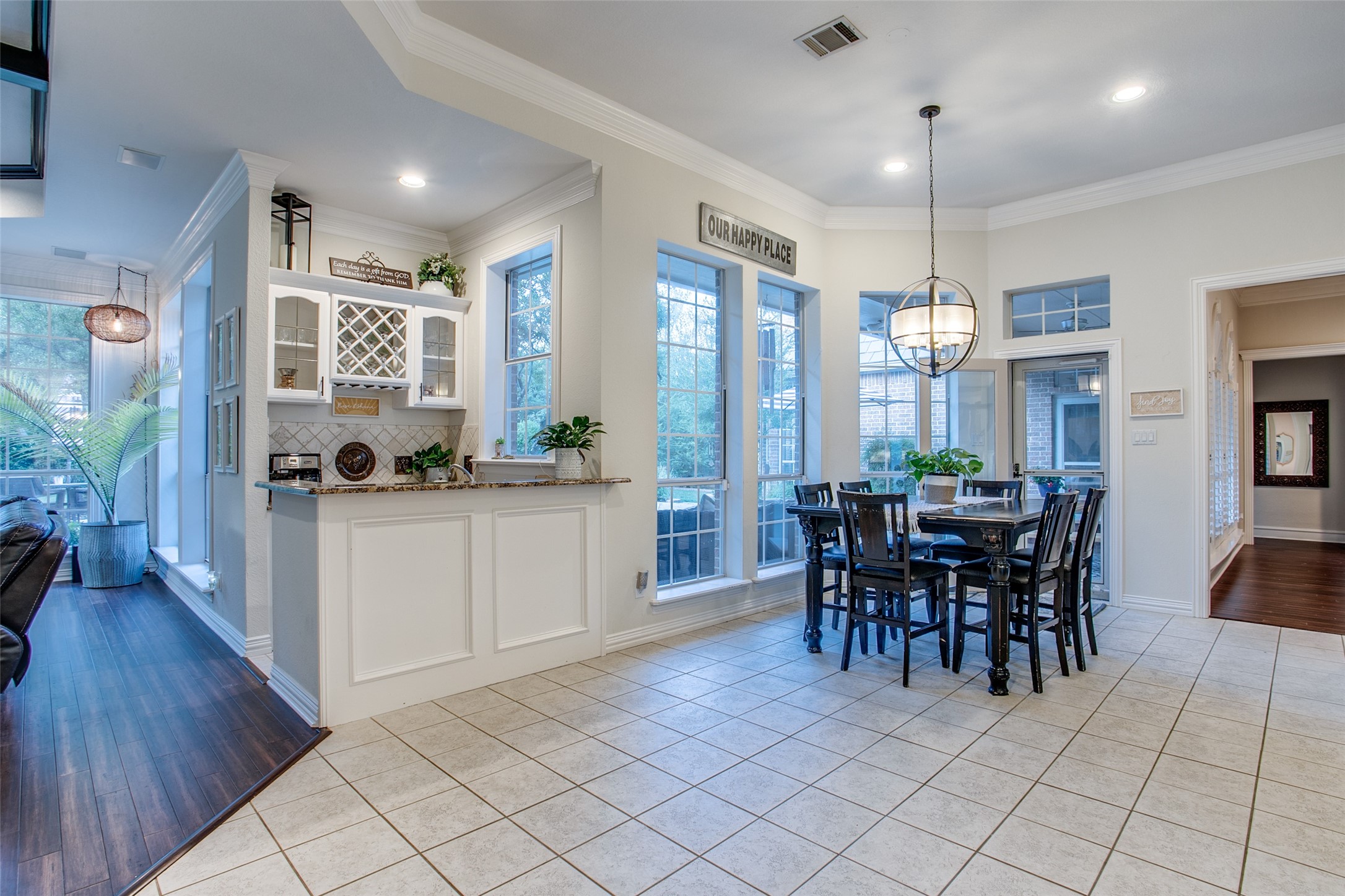 1204 Chatsworth Drive Colleyville TX 76034