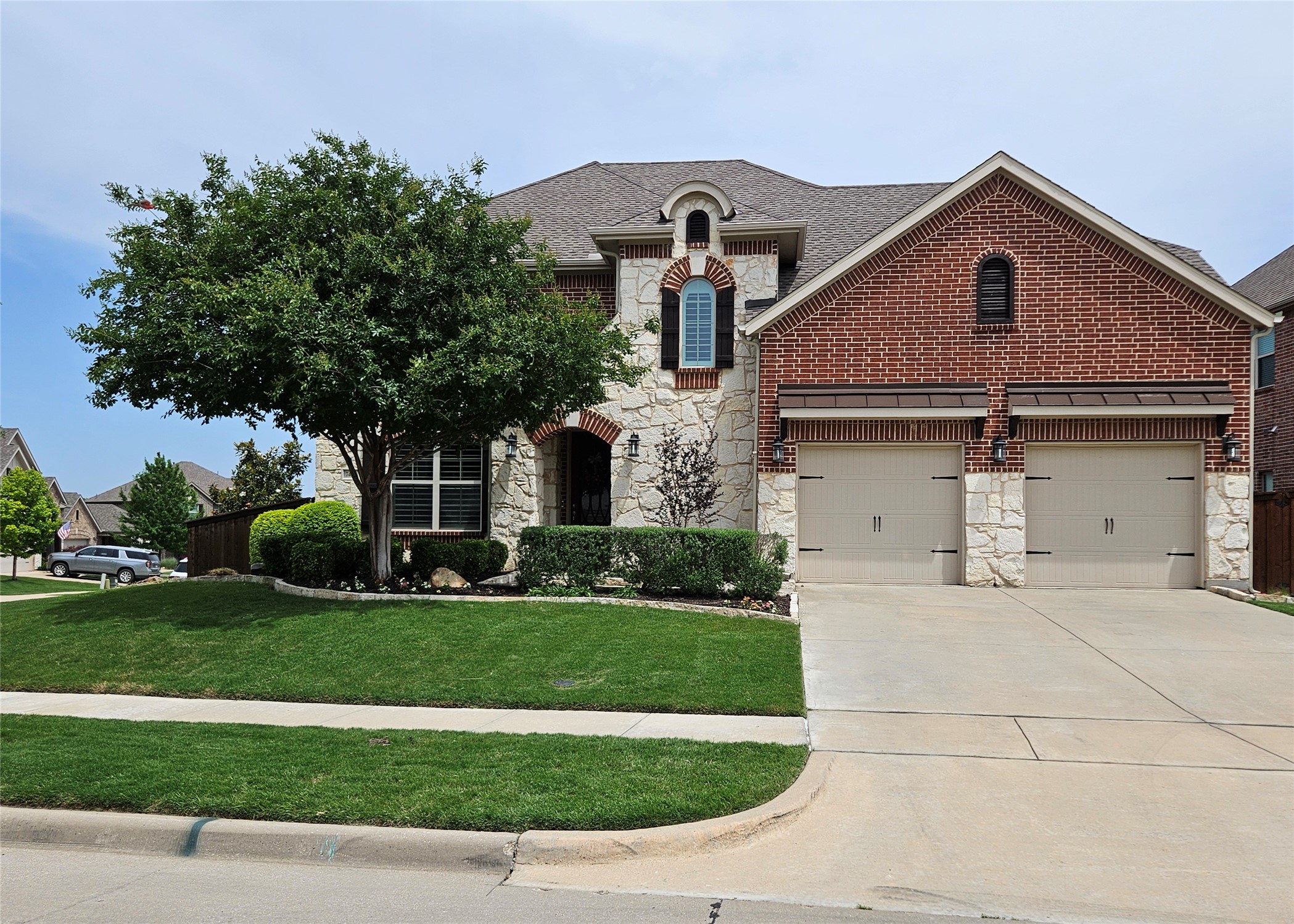 7428 E Fork Lane Mckinney TX 75071