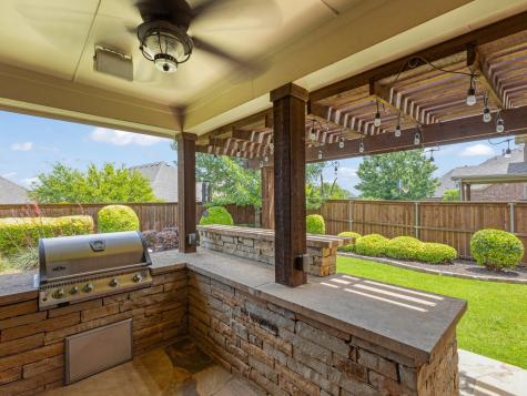 7428 E Fork Lane Mckinney TX 75071