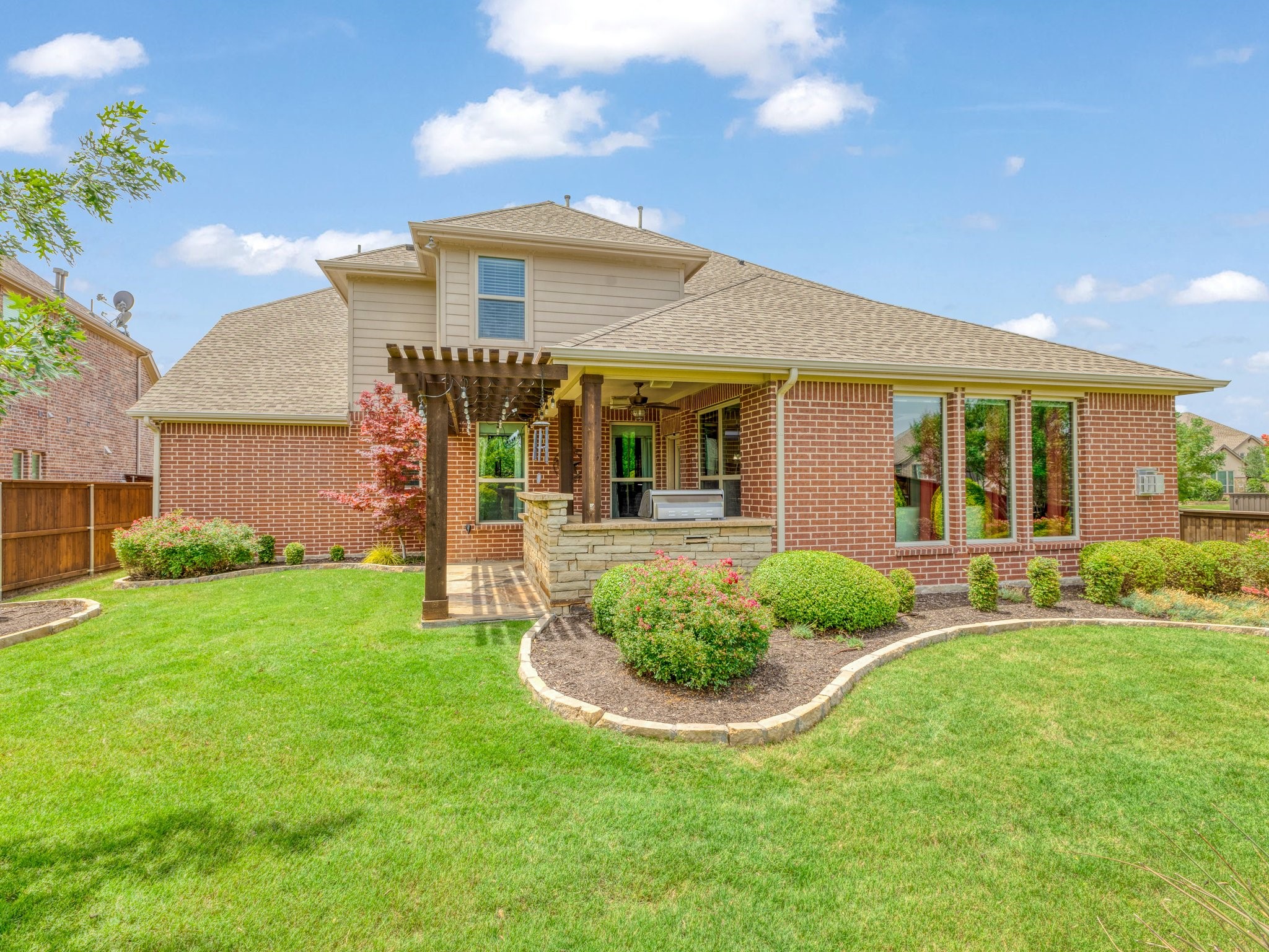 7428 E Fork Lane Mckinney TX 75071