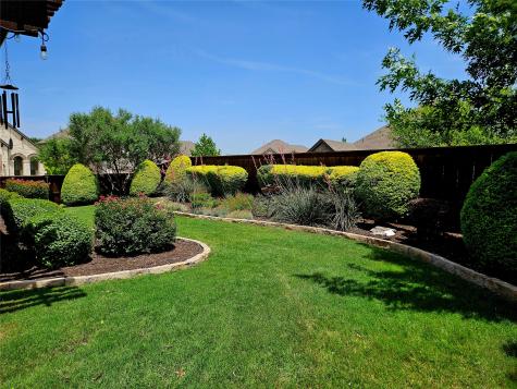 7428 E Fork Lane Mckinney TX 75071