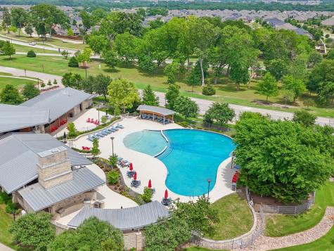 7428 E Fork Lane Mckinney TX 75071