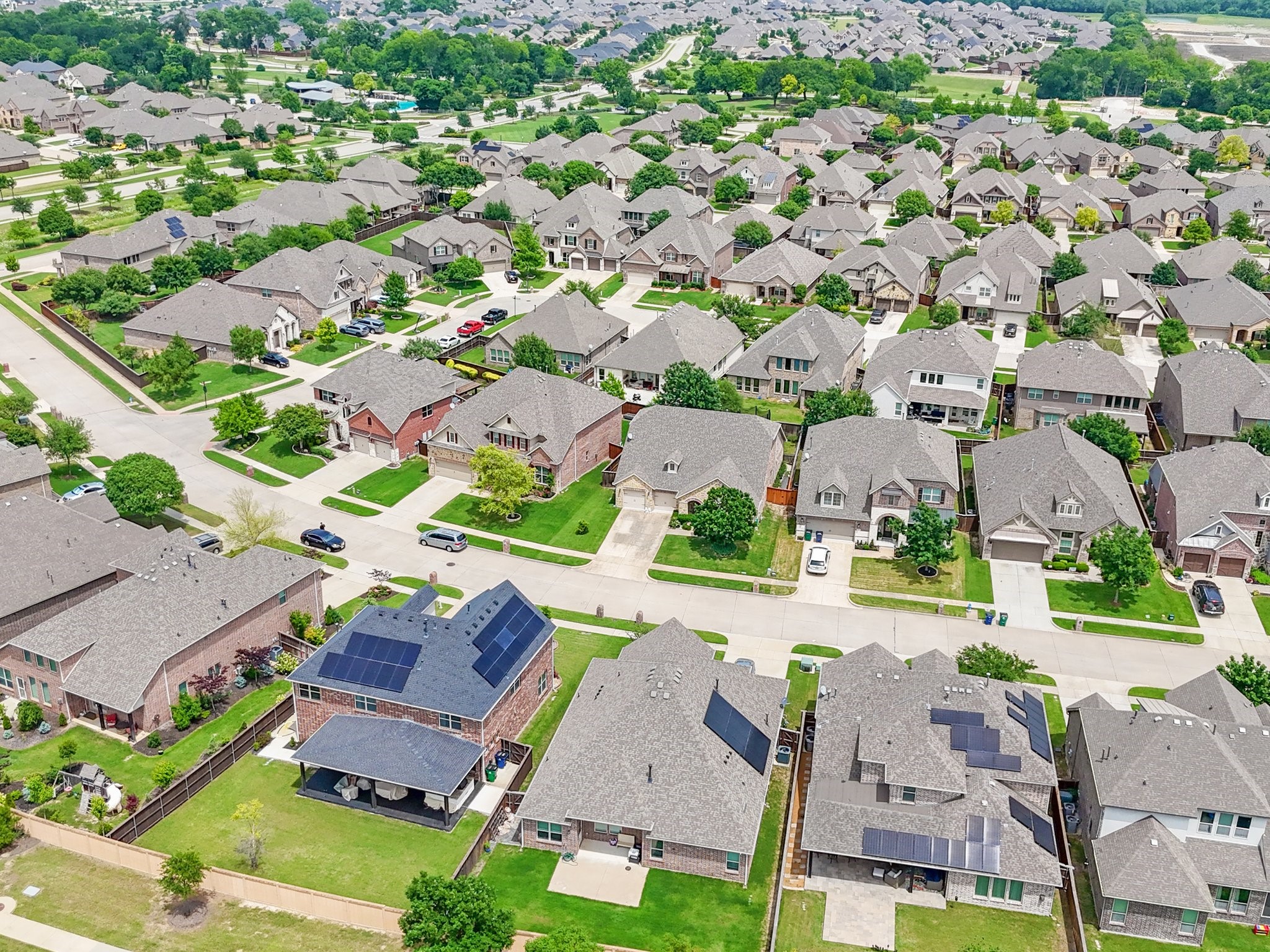 7428 E Fork Lane Mckinney TX 75071