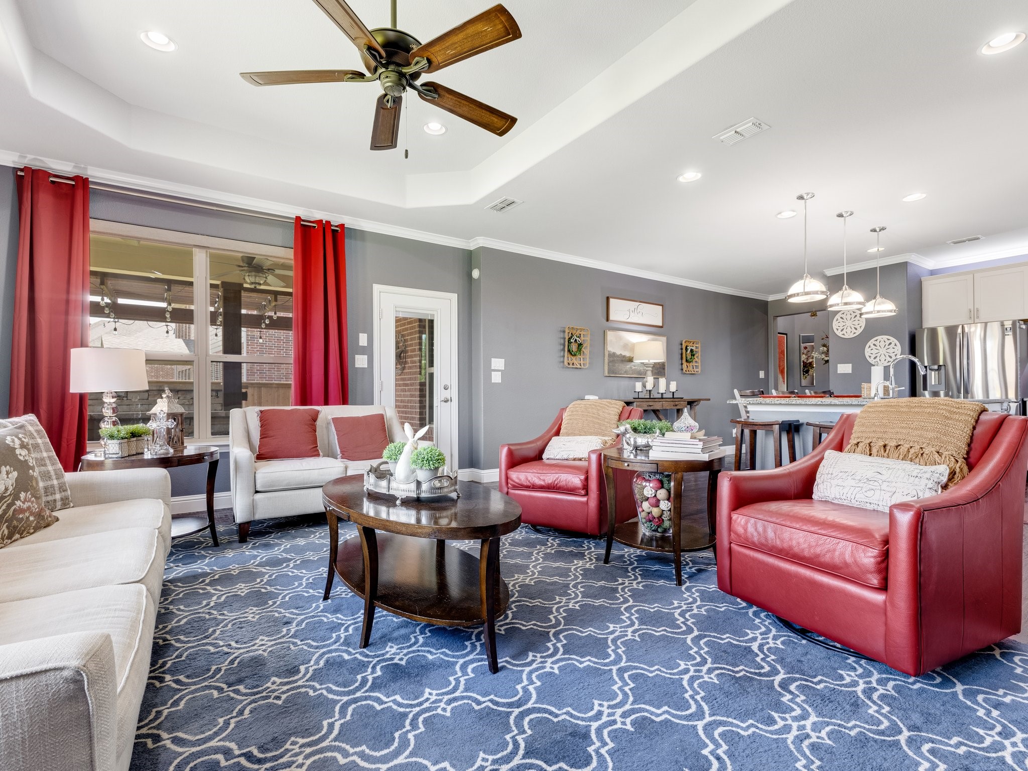 7428 E Fork Lane Mckinney TX 75071