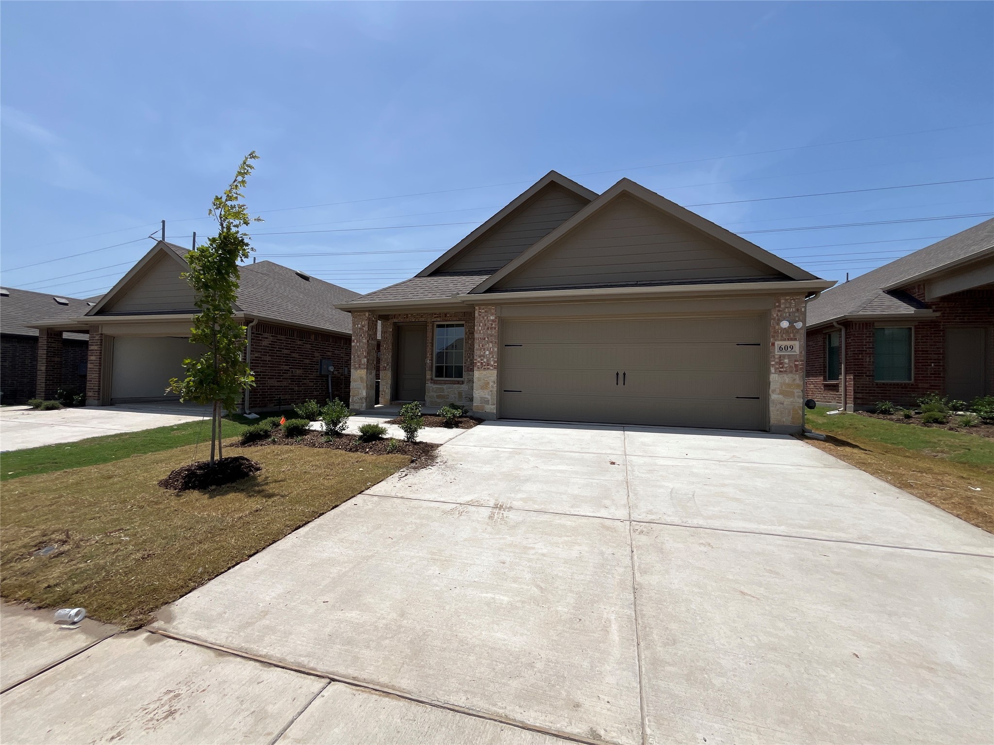 609 Cherish Day Drive Lavon TX 75166