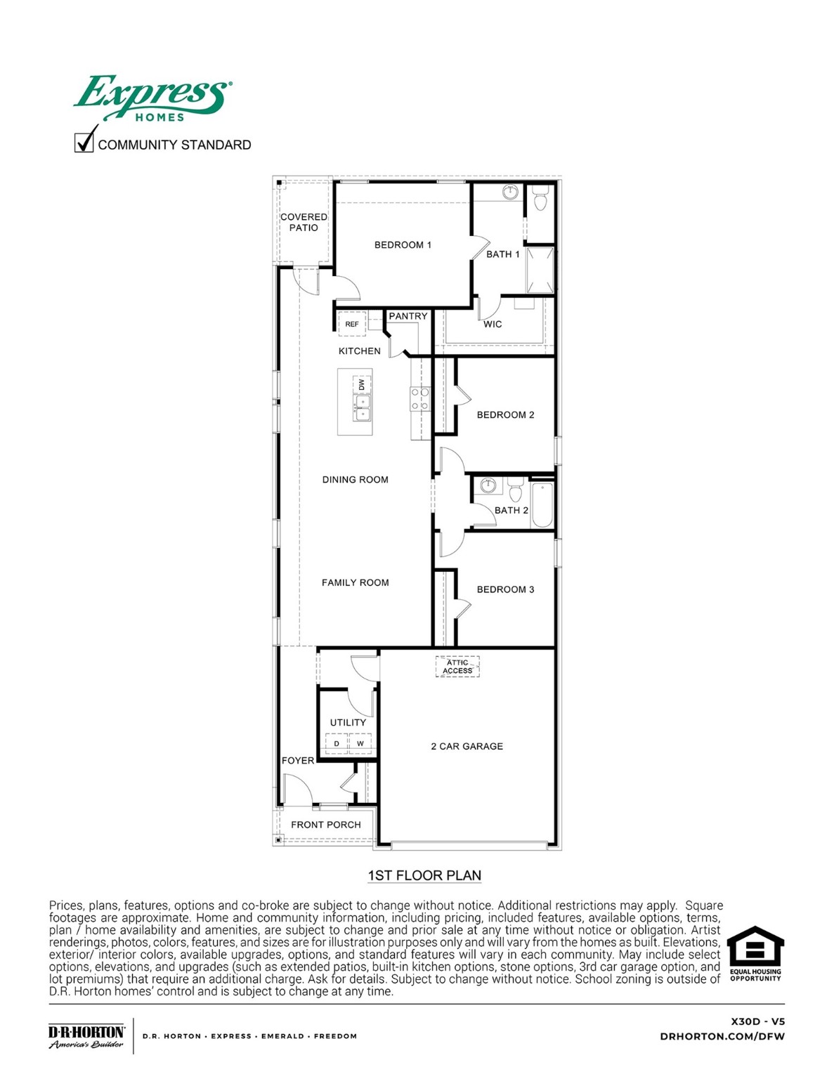 609 Cherish Day Drive Lavon TX 75166