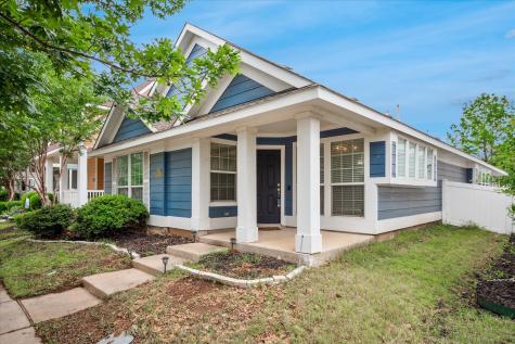 925 Appalachian Lane Savannah TX 76227