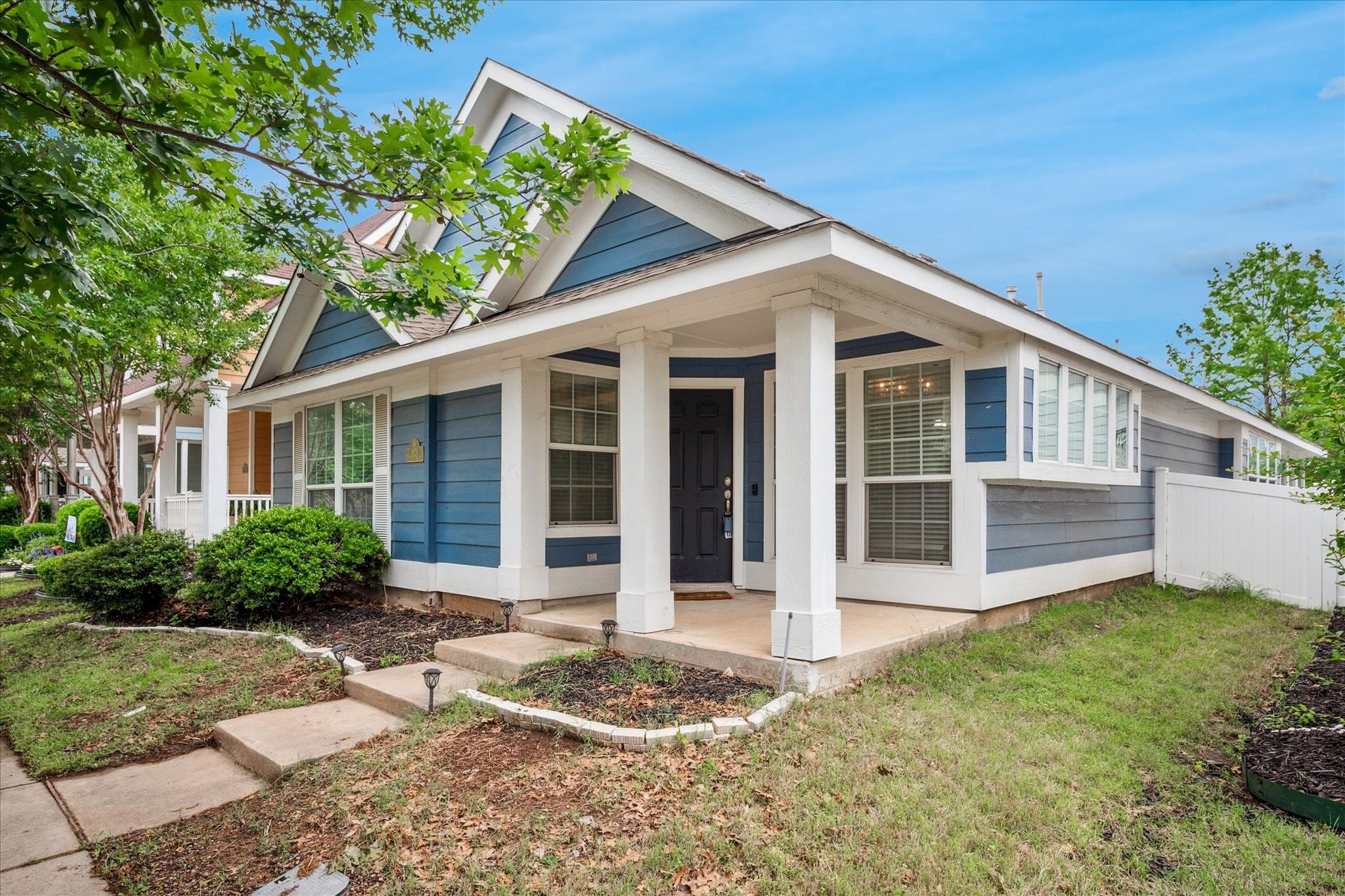 925 Appalachian Lane Savannah TX 76227
