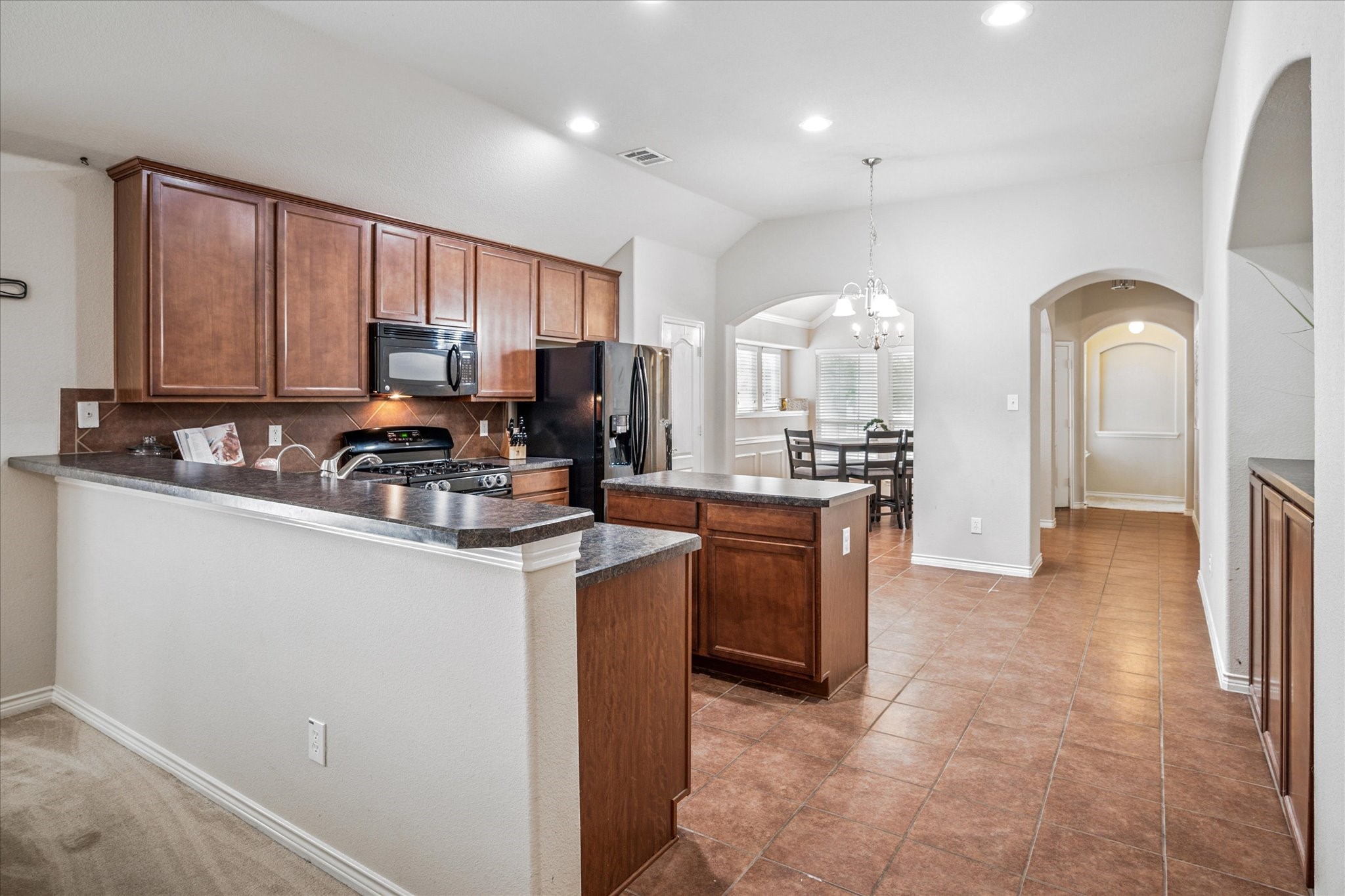 925 Appalachian Lane Savannah TX 76227