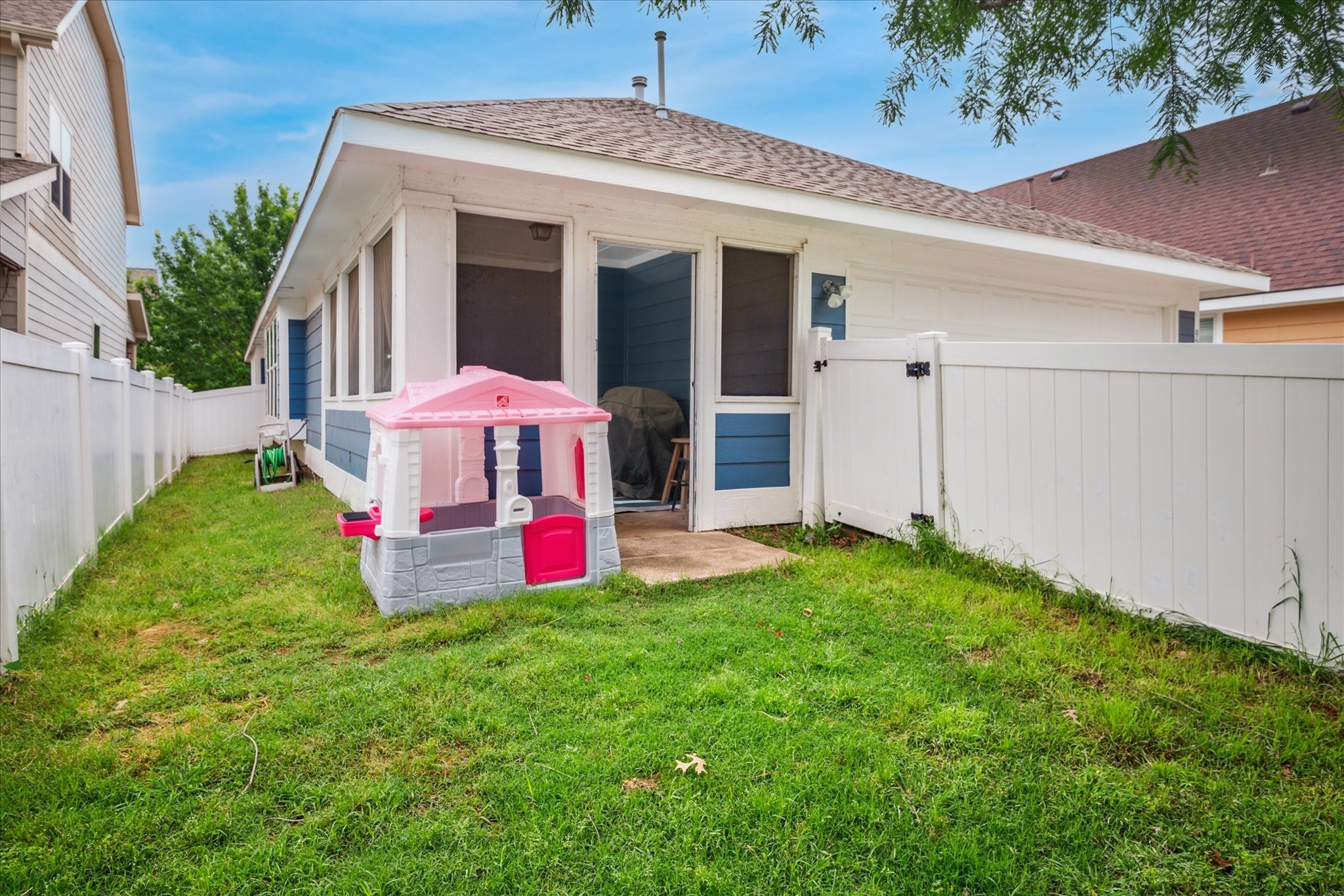 925 Appalachian Lane Savannah TX 76227
