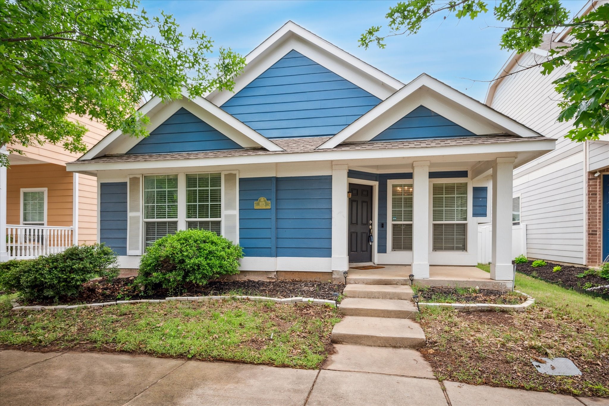925 Appalachian Lane Savannah TX 76227